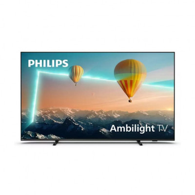 Телевізор Philips 43PUS8007/12