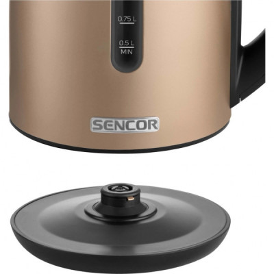 Електрочайник Sencor SWK 7707CH (SWK7707CH)