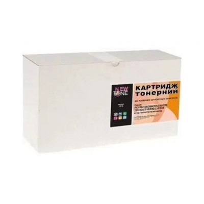 Тонер-картридж NewTone HP LJ P3015 / CE255X Black 12,5K (NT-KT-CE255X)