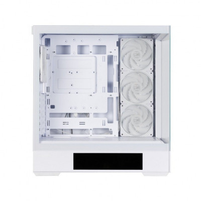 Корпус Zalman P40DSWHITE