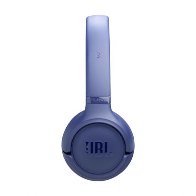 Навушники JBL Tune 530C USB-C Blue (JBLT530CBLU) Навушники JBL Tune 530C USB-C Blue (JBLT530CBLU)