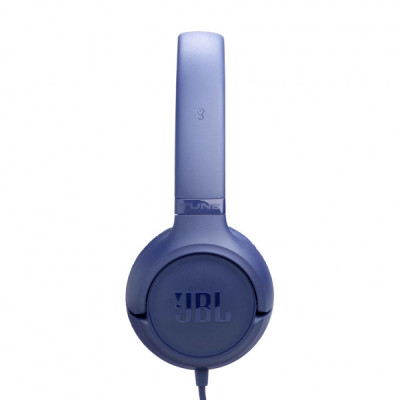 Навушники JBL Tune 530C USB-C Blue (JBLT530CBLU) Навушники JBL Tune 530C USB-C Blue (JBLT530CBLU)