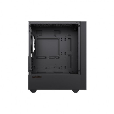 Корпус для ПК Gamemax STORM BK (9101-0200R0035)