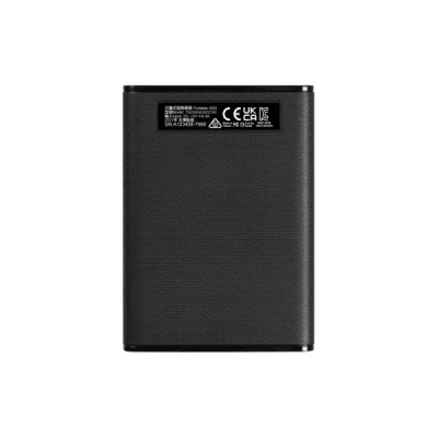 Накопичувач SSD USB 3.1 250GB Transcend (TS250GESD270C)