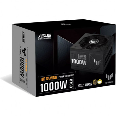 Блок живлення ASUS 1000W TUF 80+ Gold (90YE00S1-B0NA00)