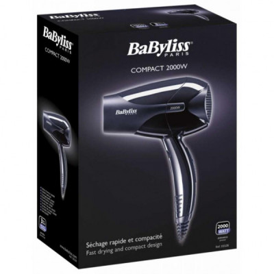 Фен Babyliss D212E