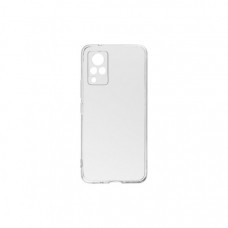 Чохол до мобільного телефона Armorstandart Air Series Vivo V21 Transparent (ARM59511)