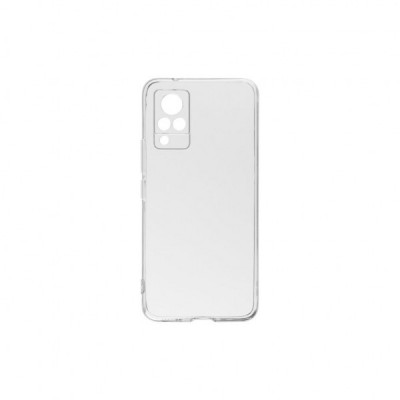 Чохол до мобільного телефона Armorstandart Air Series Vivo V21 Transparent (ARM59511)