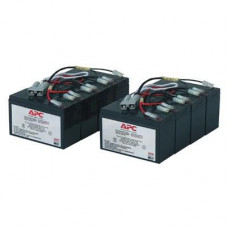 Батарея до ДБЖ Replacement Battery Cartridge #12 APC (RBC12)