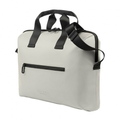 Сумка для ноутбука Tucano 15.6" Gommo gray (BGOM15-G)