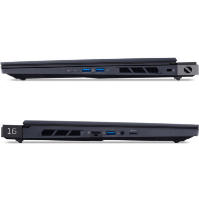 Ноутбук Acer Predator Helios 16 PH16-73 (NH.QW1EU.002)