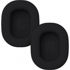 Амбушур Hator Тканинні амбушури з охолоджуючим гелем для лінійки гарнітур HATOR Hyperpunk 3 (ACC-408)