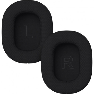 Амбушур Hator Тканинні амбушури з охолоджуючим гелем для лінійки гарнітур HATOR Hyperpunk 3 (ACC-408)