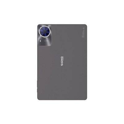 Планшет Sigma Tab A1035 ULTRA 11" 8/256GB 4G dark grey (4827798123515)