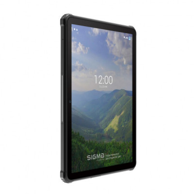 Планшет Sigma Tab A1025 X-treme 10.1" 4G 4/64GB Black (4827798766613)