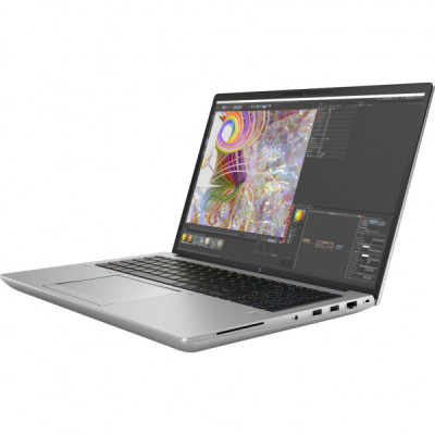 Ноутбук HP ZBook Fury 16 G9 (609M1AV_V2)