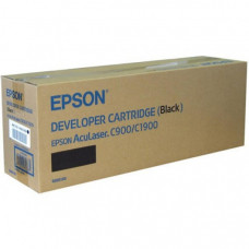 Картридж Epson AcuLaser C900/ C1900 Black (C13S050100)