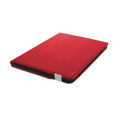 Чохол до планшета Trust Primo Folio Case 10"- Red (20316)