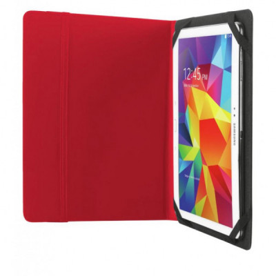 Чохол до планшета Trust Primo Folio Case 10"- Red (20316)