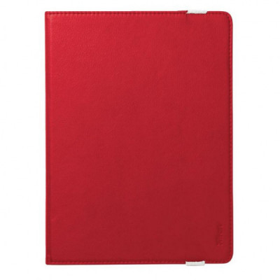 Чохол до планшета Trust Primo Folio Case 10"- Red (20316)