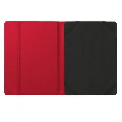 Чохол до планшета Trust Primo Folio Case 10"- Red (20316)