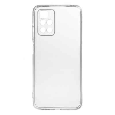 Чохол до мобільного телефона Armorstandart Air Series Xiaomi Redmi 10 Transparent (ARM59832)