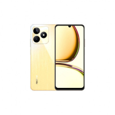 Мобільний телефон realme C53 6/128GB Champion Gold