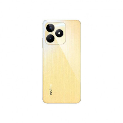 Мобільний телефон realme C53 6/128GB Champion Gold