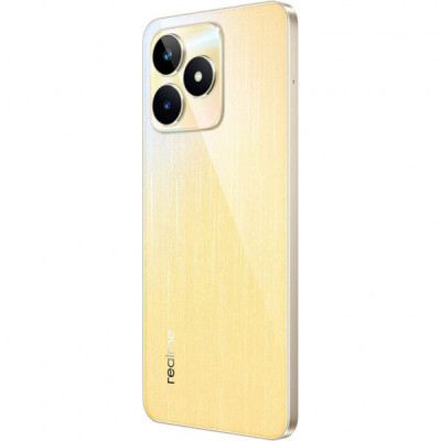 Мобільний телефон realme C53 6/128GB Champion Gold