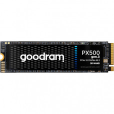 Накопичувач SSD M.2 2280 1TB PX500 G3 Goodram (SSDPR-PX500-01T-80-G3)