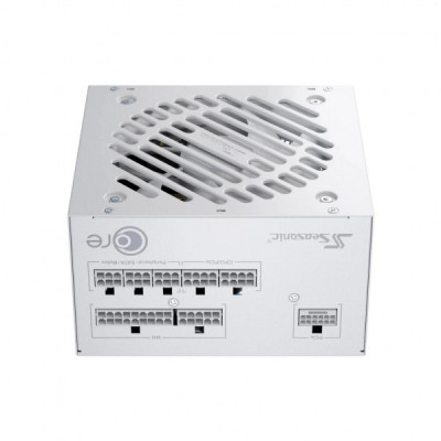 Блок живлення Seasonic 650W BLACK (CORE GX-650-ATX31)