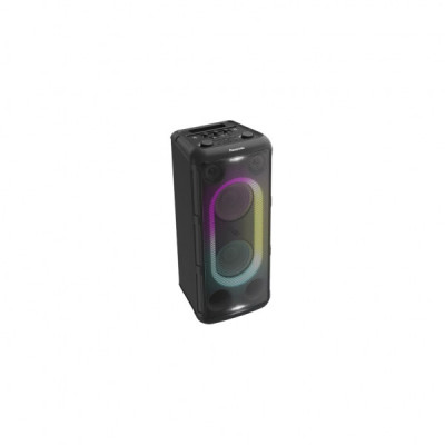 Акустична система Panasonic SC-TMAX45GSK Black (SC-TMAX45GSK) Акустична система Panasonic SC-TMAX45GSK Black (SC-TMAX45GSK)