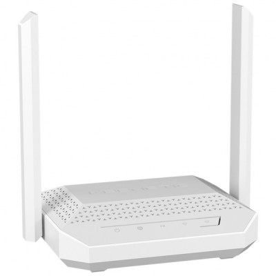 Маршрутизатор Keenetic Racer (KN-4010) Маршрутизатор Keenetic Racer (KN-4010)