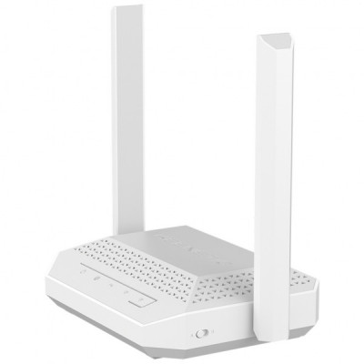 Маршрутизатор Keenetic Racer (KN-4010) Маршрутизатор Keenetic Racer (KN-4010)