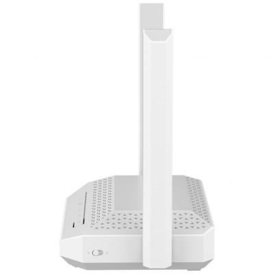 Маршрутизатор Keenetic Racer (KN-4010) Маршрутизатор Keenetic Racer (KN-4010)