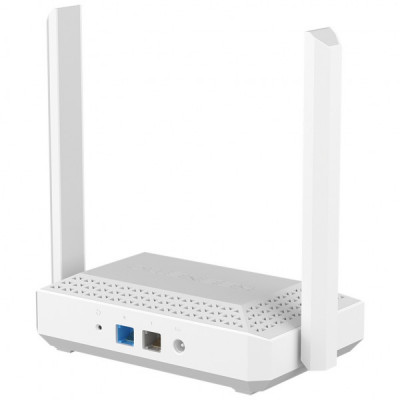 Маршрутизатор Keenetic Racer (KN-4010) Маршрутизатор Keenetic Racer (KN-4010)