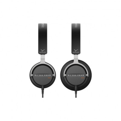 Навушники Beyerdynamic DJ 300 PRO X Club (531942)