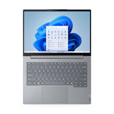 Ноутбук Lenovo ThinkBook 14 G9 IRL (21UY0017RA)