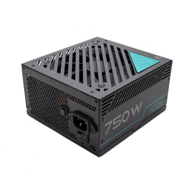 Блок живлення Azza 750W (PSAZ-750G ATX3.0)