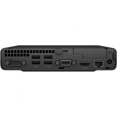 Комп'ютер HP 260 G4 DM / Celeron 5205U (261V5ESACB)