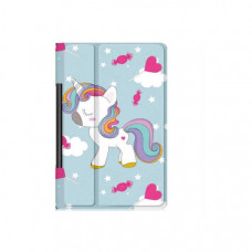 Чохол до планшета BeCover Smart Case Lenovo Yoga Tab 11 YT-706F Unicorn (708721)