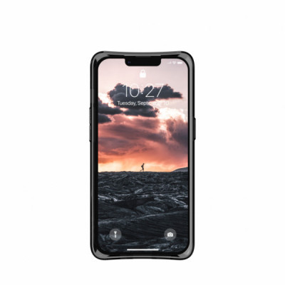 Чохол до мобільного телефона Uag Apple Iphone 13 Pro Plyo, Ash (113152113131)