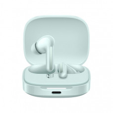 Навушники Xiaomi Redmi Buds 6 (BHR9245GL) Coral Green (1124216)
