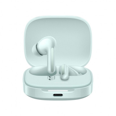 Навушники Xiaomi Redmi Buds 6 (BHR9245GL) Coral Green (1124216)