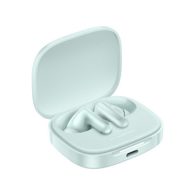 Навушники Xiaomi Redmi Buds 6 (BHR9245GL) Coral Green (1124216)