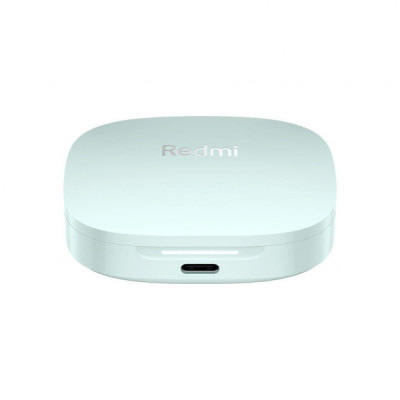 Навушники Xiaomi Redmi Buds 6 (BHR9245GL) Coral Green (1124216)