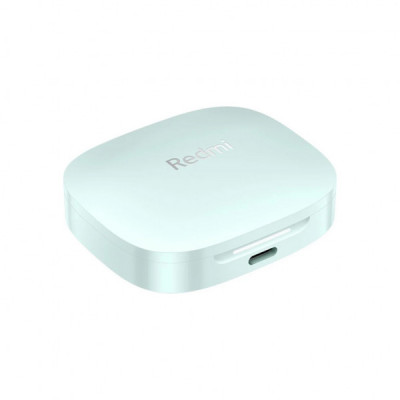 Навушники Xiaomi Redmi Buds 6 (BHR9245GL) Coral Green (1124216)