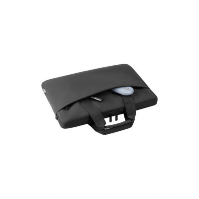 Сумка для ноутбука Defender 15.6" Shieldy black (26145)