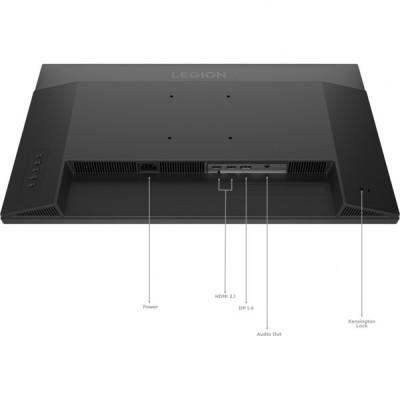 Монітор Lenovo Legion 27Q-11 (67D3GAC1UA)