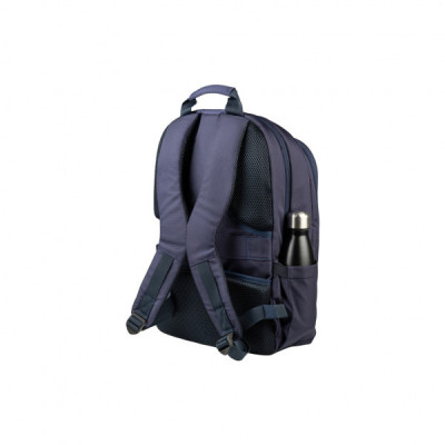 Рюкзак для ноутбука Tucano 17" Bizip blue (BKBZ17-X-B)